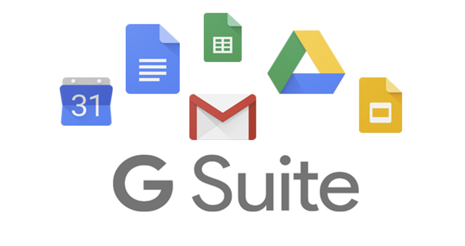 G Suite Backup Solutions | Workspace Tips